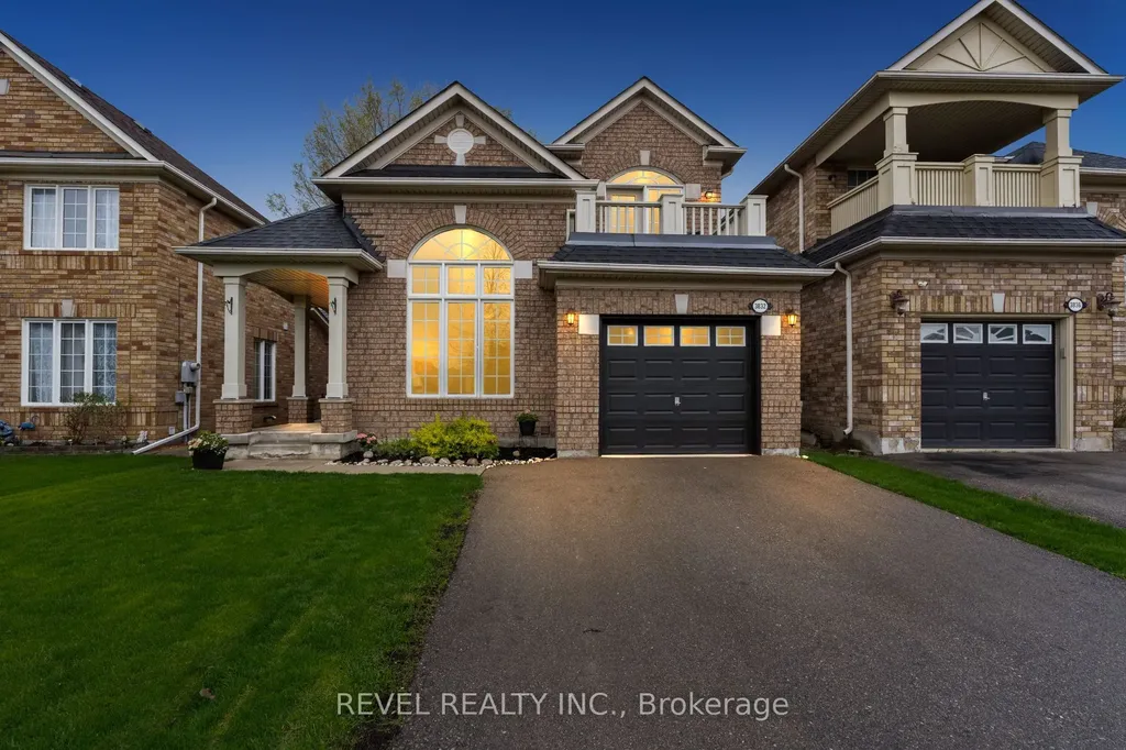 3832 Baycroft Drive Mississauga ON L5N 8J5