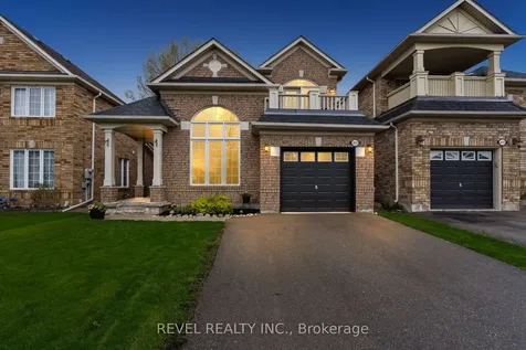 3832 Baycroft Drive Mississauga ON L5N 8J5