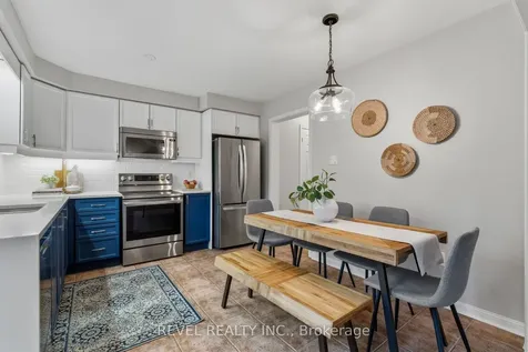 3832 Baycroft Drive Mississauga ON L5N 8J5