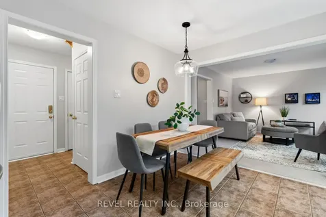 3832 Baycroft Drive Mississauga ON L5N 8J5