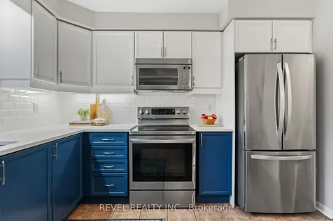 3832 Baycroft Drive Mississauga ON L5N 8J5
