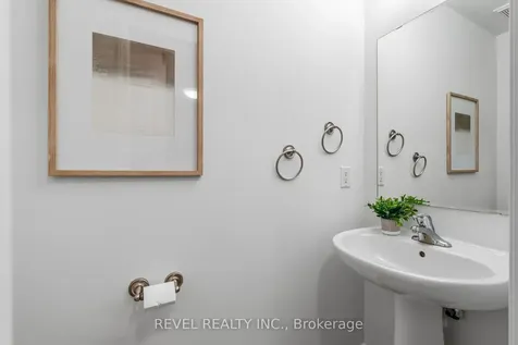 3832 Baycroft Drive Mississauga ON L5N 8J5