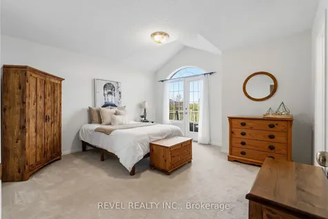 3832 Baycroft Drive Mississauga ON L5N 8J5