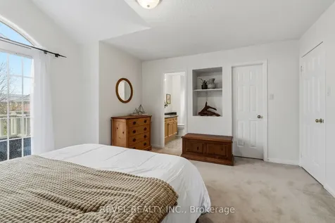 3832 Baycroft Drive Mississauga ON L5N 8J5