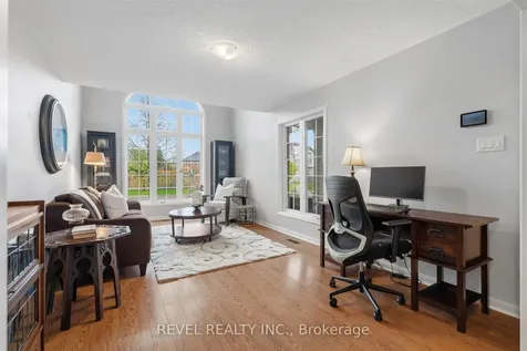 3832 Baycroft Drive Mississauga ON L5N 8J5