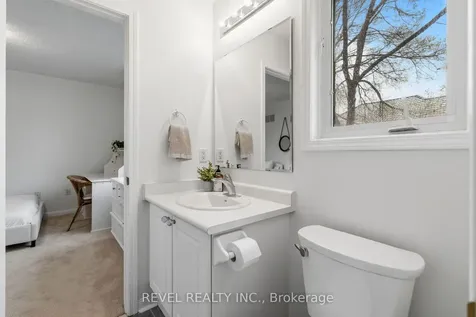3832 Baycroft Drive Mississauga ON L5N 8J5