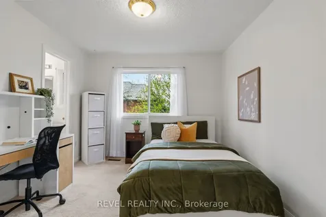 3832 Baycroft Drive Mississauga ON L5N 8J5