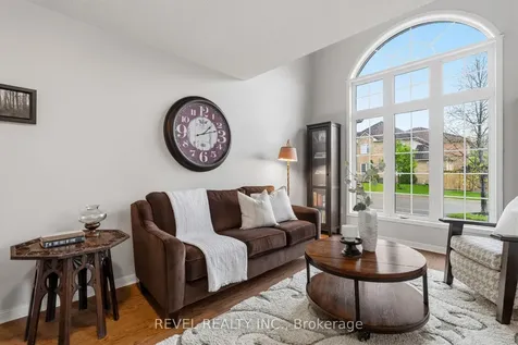 3832 Baycroft Drive Mississauga ON L5N 8J5