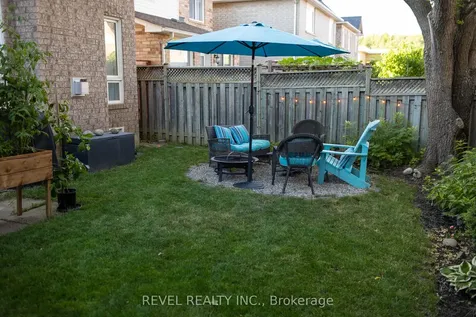 3832 Baycroft Drive Mississauga ON L5N 8J5