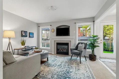 3832 Baycroft Drive Mississauga ON L5N 8J5