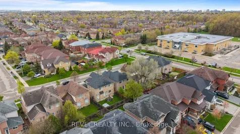 3832 Baycroft Drive Mississauga ON L5N 8J5