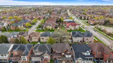 3832 Baycroft Drive Mississauga ON L5N 8J5