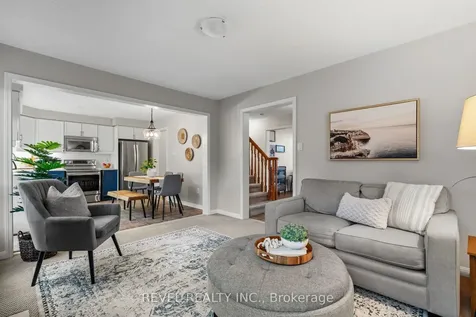 3832 Baycroft Drive Mississauga ON L5N 8J5