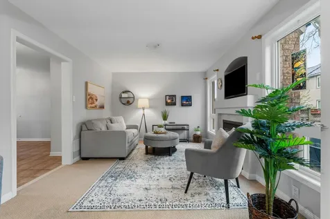 3832 Baycroft Drive Mississauga ON L5N 8J5
