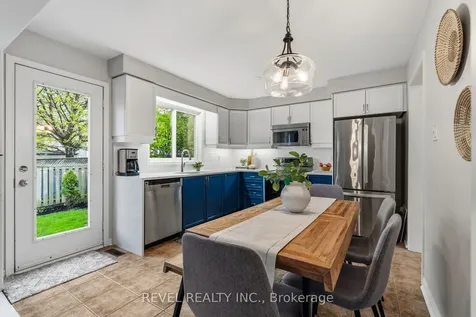 3832 Baycroft Drive Mississauga ON L5N 8J5