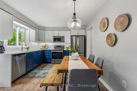 3832 Baycroft Drive Mississauga ON L5N 8J5