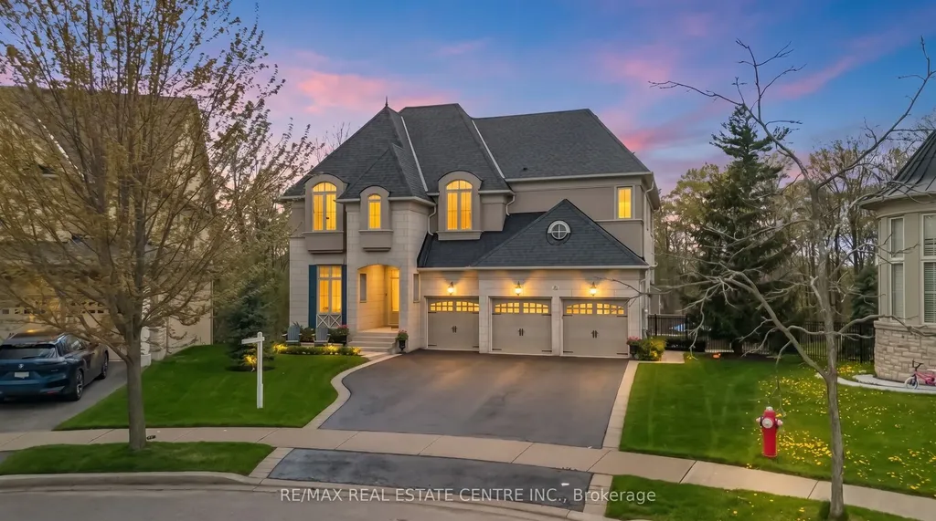 14 Canis Street Brampton ON L6X 2Y5