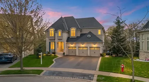 14 Canis Street Brampton ON L6X 2Y5