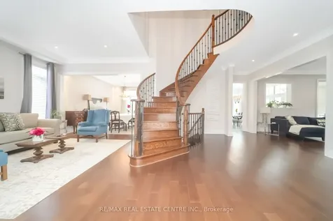 14 Canis Street Brampton ON L6X 2Y5
