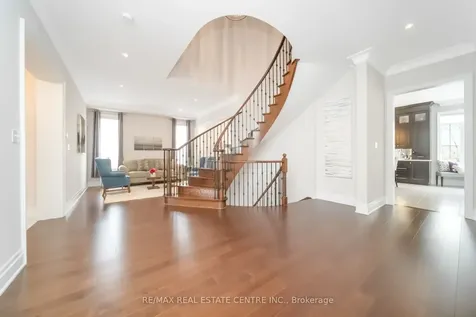 14 Canis Street Brampton ON L6X 2Y5