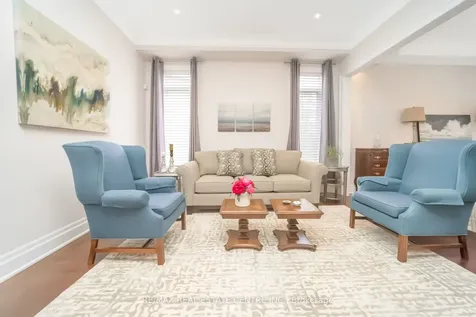14 Canis Street Brampton ON L6X 2Y5