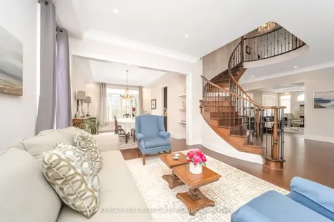 14 Canis Street Brampton ON L6X 2Y5