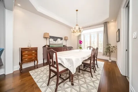14 Canis Street Brampton ON L6X 2Y5