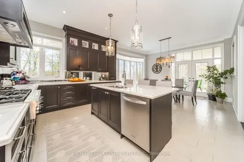 14 Canis Street Brampton ON L6X 2Y5
