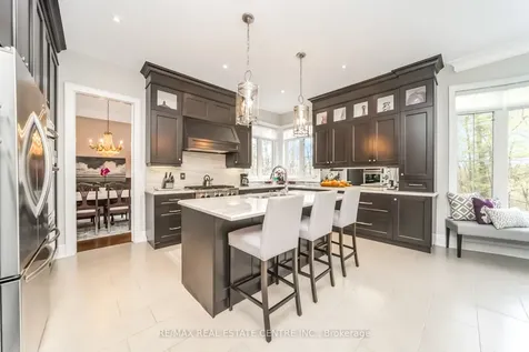 14 Canis Street Brampton ON L6X 2Y5