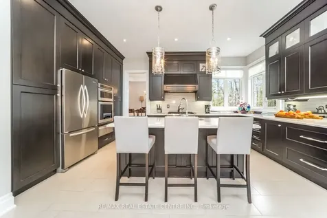 14 Canis Street Brampton ON L6X 2Y5