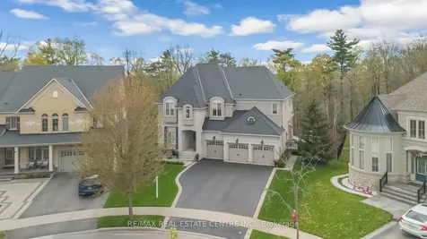 14 Canis Street Brampton ON L6X 2Y5