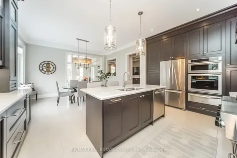 14 Canis Street Brampton ON L6X 2Y5
