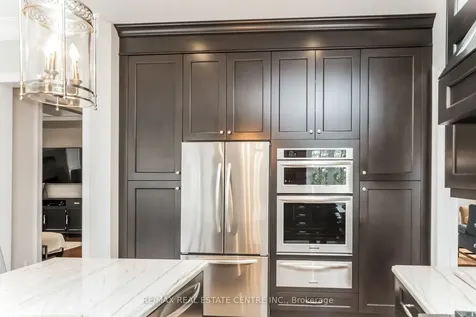 14 Canis Street Brampton ON L6X 2Y5