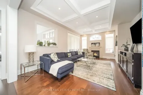 14 Canis Street Brampton ON L6X 2Y5