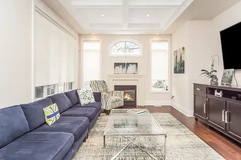 14 Canis Street Brampton ON L6X 2Y5