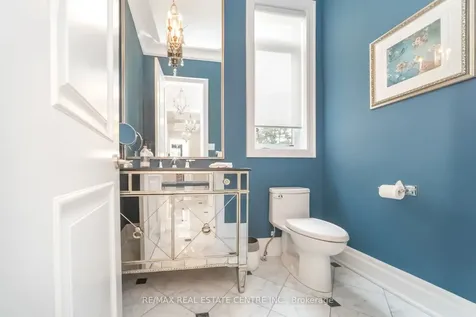 14 Canis Street Brampton ON L6X 2Y5