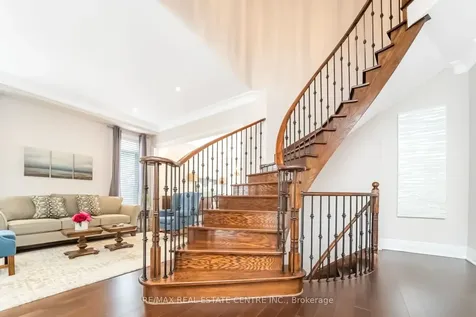 14 Canis Street Brampton ON L6X 2Y5