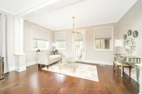 14 Canis Street Brampton ON L6X 2Y5