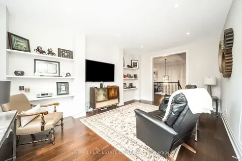 14 Canis Street Brampton ON L6X 2Y5