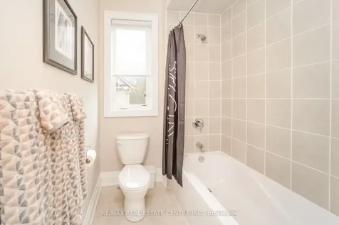 14 Canis Street Brampton ON L6X 2Y5