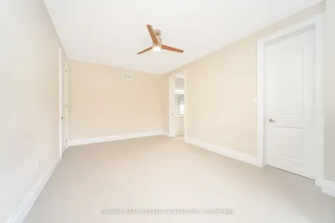 14 Canis Street Brampton ON L6X 2Y5