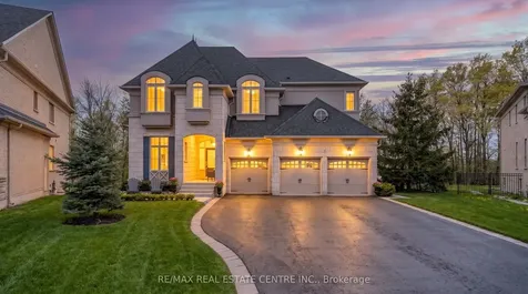 14 Canis Street Brampton ON L6X 2Y5