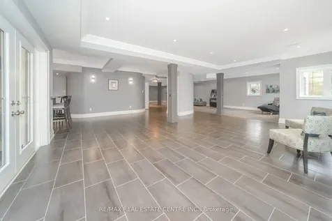 14 Canis Street Brampton ON L6X 2Y5