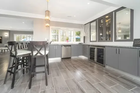 14 Canis Street Brampton ON L6X 2Y5