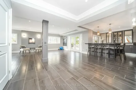 14 Canis Street Brampton ON L6X 2Y5