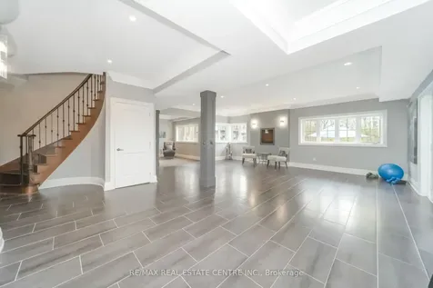 14 Canis Street Brampton ON L6X 2Y5