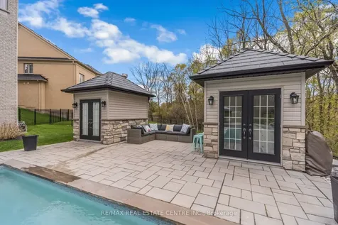 14 Canis Street Brampton ON L6X 2Y5
