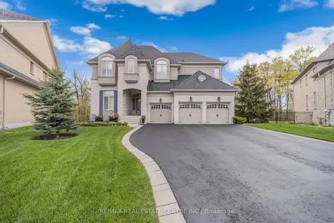 14 Canis Street Brampton ON L6X 2Y5