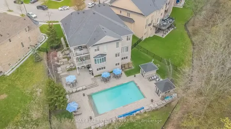 14 Canis Street Brampton ON L6X 2Y5