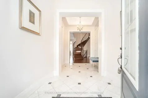14 Canis Street Brampton ON L6X 2Y5